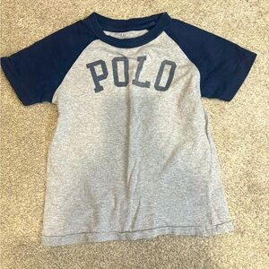 3T Polo tee